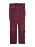 Crewcuts Burgundy Jeans Size 7 - photo 1