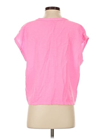 Bobi Sleeveless T-Shirt (view 2)