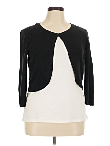 Talbots Cardigan (view 1)