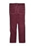 Crewcuts Burgundy Jeans Size 7 - photo 2