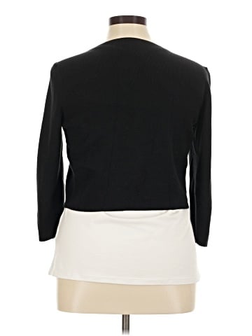 Talbots Cardigan (view 2)