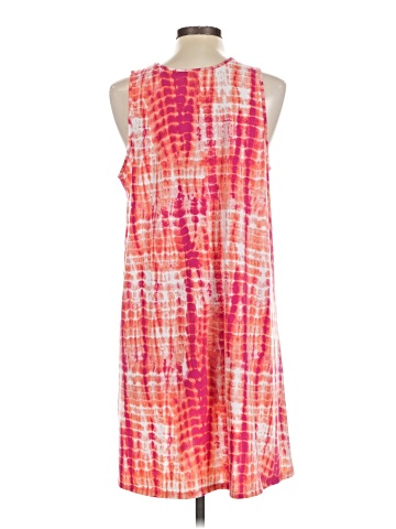 West Loop Casual Dress (view 2)