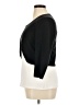 Talbots Black Cardigan Size 0X - photo 5
