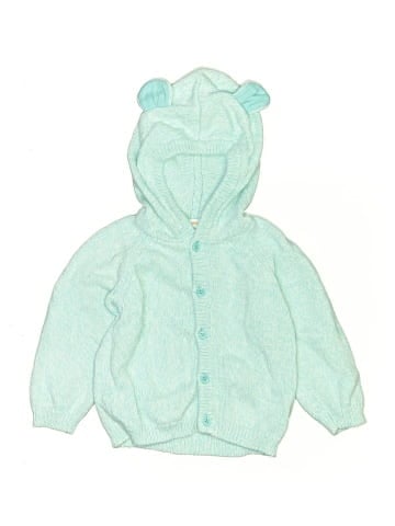 Gymboree Cardigan (view 1)