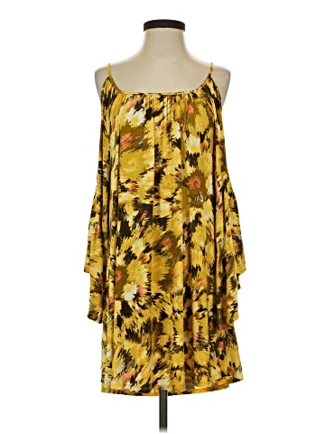 Veronica M. Casual Dress (view 1)