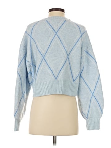 Francesca's Pullover Sweater (view 2)