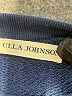 Ulla Johnson 100% Cotton Tie-dye Blue Pullover Sweater Size P (petite) - photo 7