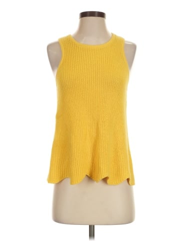 Autumn Cashmere Tank Top (view 1)