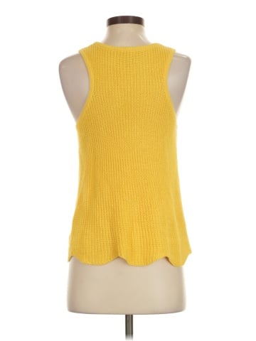 Autumn Cashmere Tank Top (view 2)