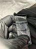 Chico's Solid Black Skort Size L - photo 4