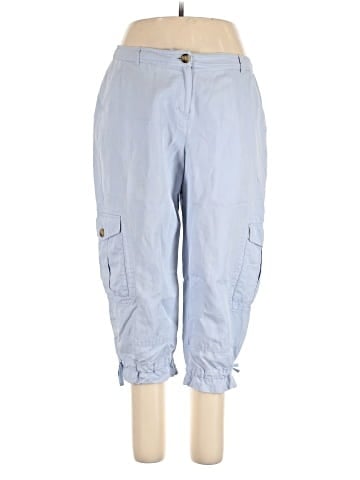 J.Jill Cargo Pants (view 1)