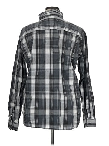 Columbia Long Sleeve Button-Down Shirt (view 2)