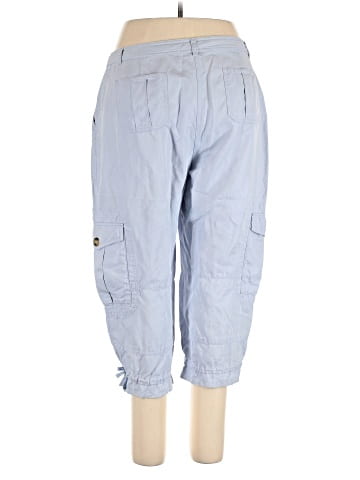 J.Jill Cargo Pants (view 2)