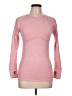 Gymshark Pink Long Sleeve Top Size L - photo 1