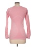 Gymshark Pink Long Sleeve Top Size L - photo 2