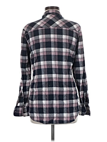 Orvis Long Sleeve Button-Down Shirt (view 2)