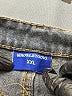 Assorted Brands Gray Jeans Size XXL - photo 4