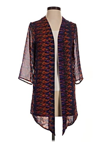 IMAN Kimono (view 1)