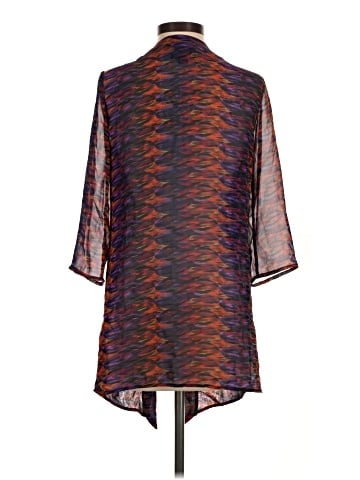 IMAN Kimono (view 2)
