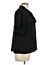 CeCe Black Short Sleeve Blouse Size L - photo 4