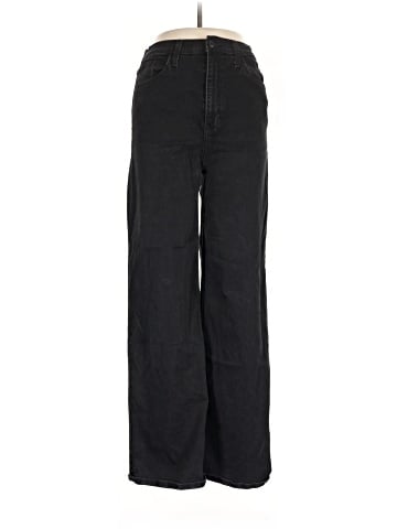 Just Black Jeans (view 1)