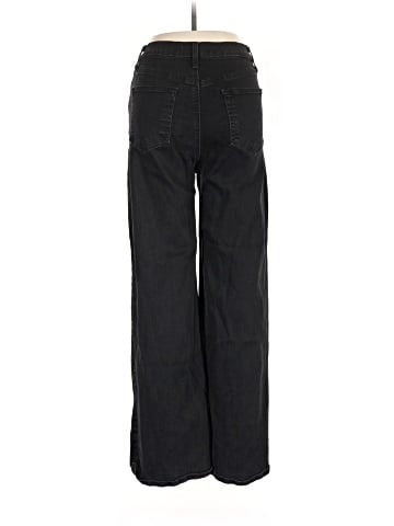 Just Black Jeans (view 2)