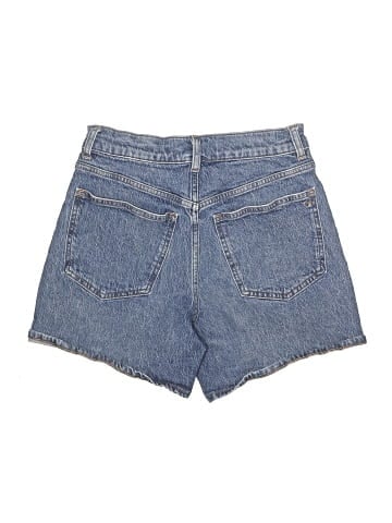 Madewell Denim Shorts (view 2)