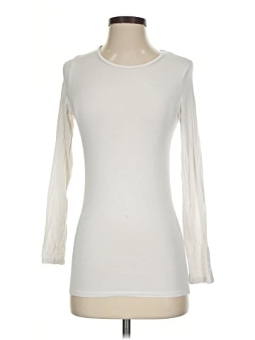Majestic Filatures 3/4 Sleeve T-Shirt (view 1)