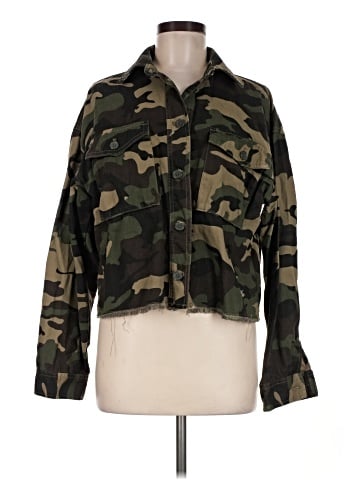 Forever 21 Jacket (view 1)