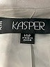 Kasper Gray Blazer Size 14 (petite) - photo 6