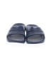 Oofos Blue Sandals Size 6 - photo 2