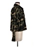 Forever 21 100% Cotton Camo Green Jacket Size M - photo 4