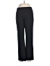 Avalanche Solid Black Active Pants Size M - photo 1