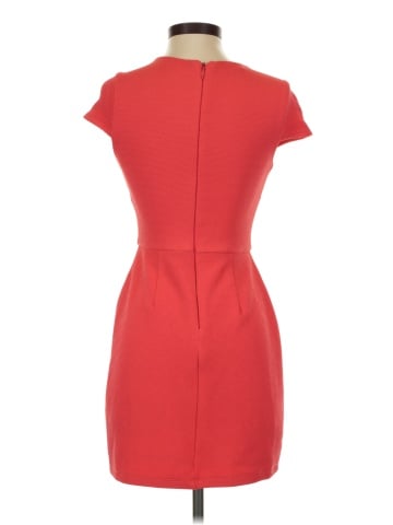 Bebe Casual Dress (view 2)