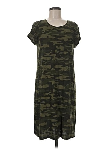 Sanctuary Casual Dress (view 1)