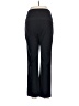 Avalanche Solid Black Active Pants Size M - photo 2