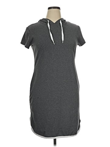 J for Justify Casual Dress (view 1)