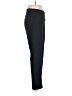 Avalanche Solid Black Active Pants Size M - photo 4