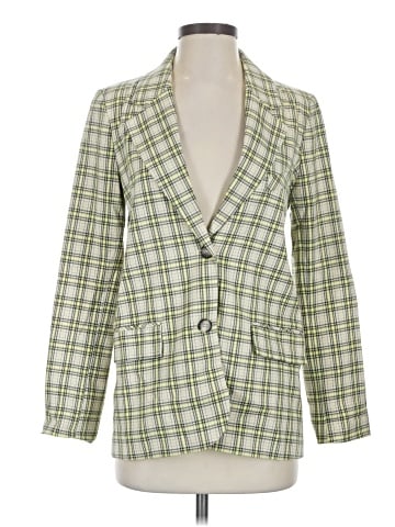 Topshop Blazer (view 1)