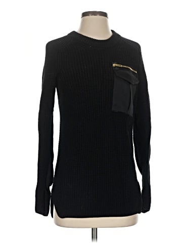 Rag & Bone Pullover Sweater (view 1)