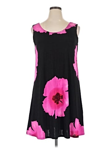 Jostar Casual Dress (view 1)