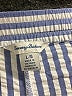 Tommy Bahama Stripes Blue Shorts Size L - photo 3