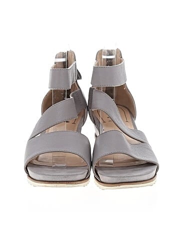 LUCCA LANE Wedges (view 2)