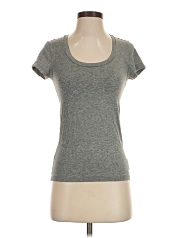 Theory Short Sleeve T-Shirt (view 1)