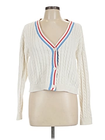 Prince Cardigan (view 1)