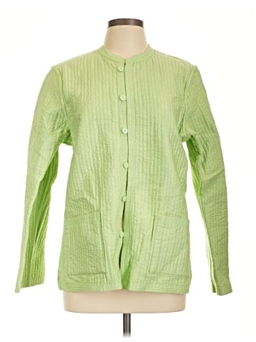 Appleseeds Jacket (view 1)