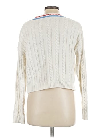 Prince Cardigan (view 2)