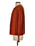 Ramy Brook 100% Polyester Brown Long Sleeve Blouse Size S - photo 5
