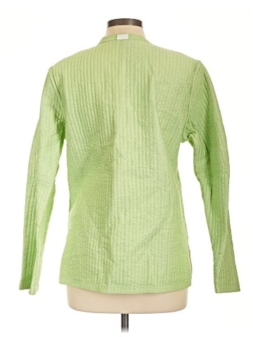 Appleseeds Jacket (view 2)
