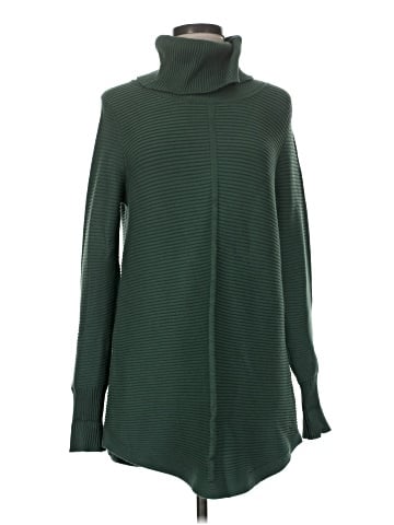 North Style Turtleneck Sweater (view 1)